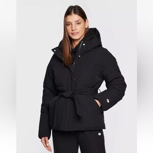 Champion puffer jacket‎